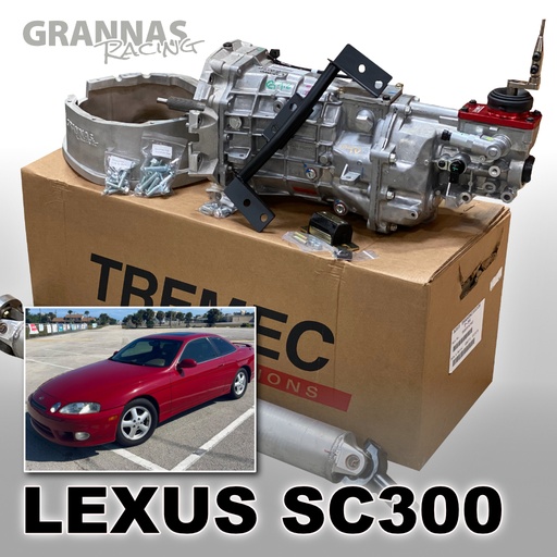 Shop | Grannas Racing